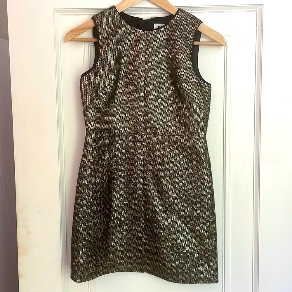 Molly mini’s size 12 dress